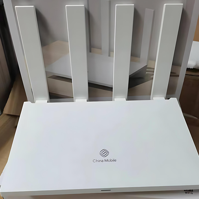中国移动RAX3000Ze路由器拆机评测