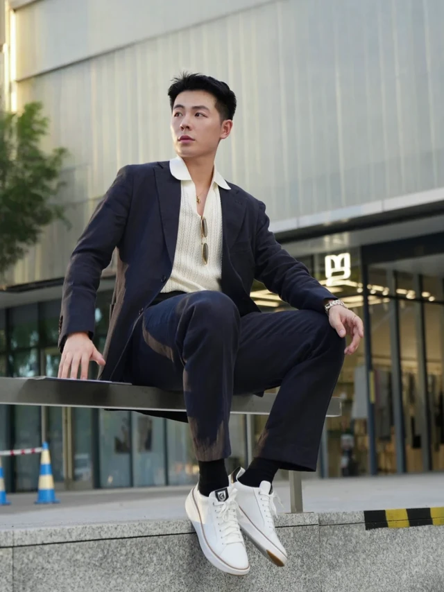 出差被客户猛夸！！！