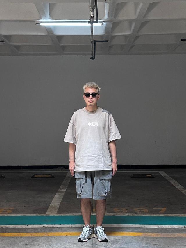 一周ootd，不管是新的还是老的，都是调色板~