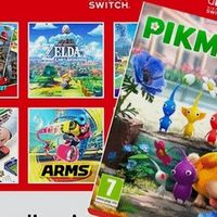 NS2游戏日报：传异度神剑团队开发NS2大作、NBA2K26将登录全平台