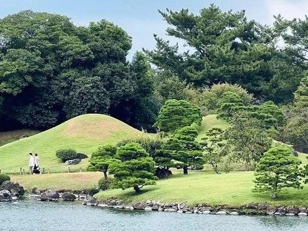漫游｜熊本，从“千年古都”到动漫巡礼“圣地”