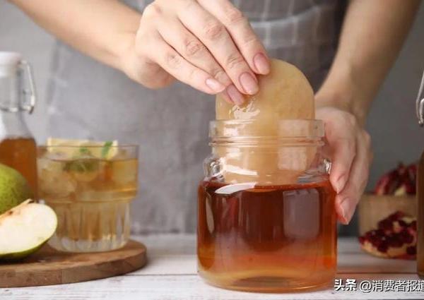 爆火的康普茶，真能养生还是智商税？