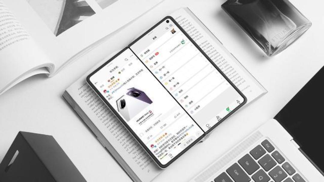 华为Mate X5直降4000元！玄武玻璃+灵犀通信折叠旗舰暑期新低