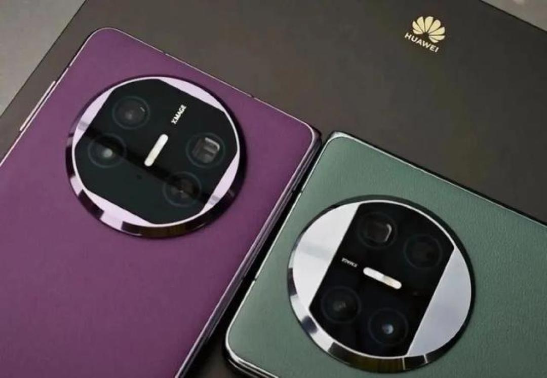 华为Mate X5直降4000元！玄武玻璃+灵犀通信折叠旗舰暑期新低