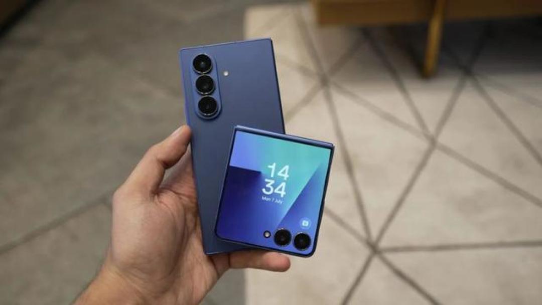 三星Galaxy Z Fold7电池容量不变之谜:轻薄路线遇技术瓶颈,用户需求如何取舍