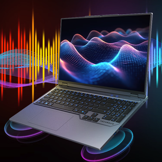 机械革命推出新款蛟龙 16 Pro 游戏本：搭 R9-7845HX、RTX 5060、180Hz 2.5K 屏
