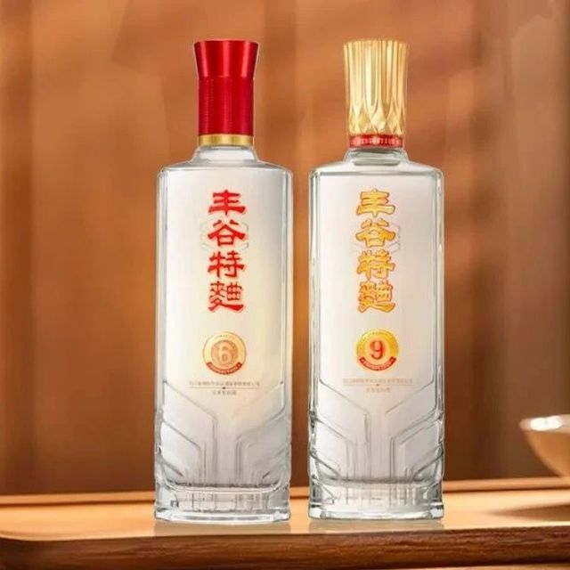 准90后谌超掌舵丰谷酒业，“老窖经验”能否拯救丰谷？