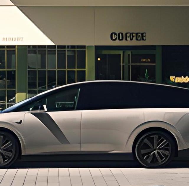 再次定义纯电SUV！李想回应理想i8造型像MPV