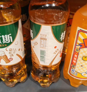 秋林格瓦斯，一口就爱上的宝藏饮品