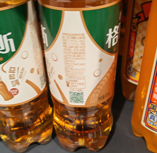秋林格瓦斯，一口就爱上的宝藏饮品
