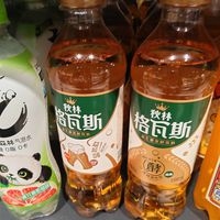 秋林格瓦斯，一口就爱上的宝藏饮品