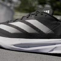 ADIZERO SL2：轻盈缓震跑鞋