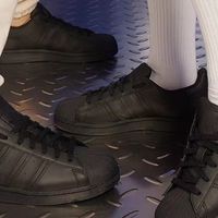 阿迪达斯SNEAKER SANDAL凉鞋评测