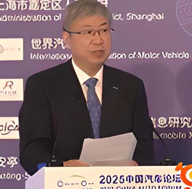 尹同跃呼吁汽车协会多组织饭局：越不见面误会越深 见面可以突破一点点禁酒令