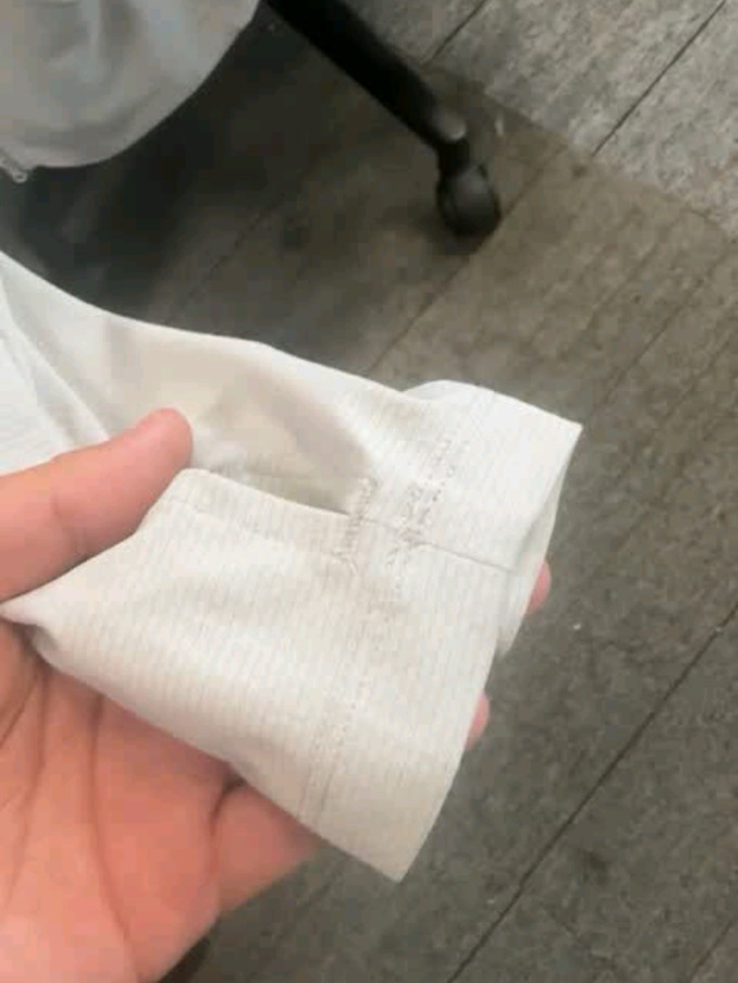回力皮肤衣