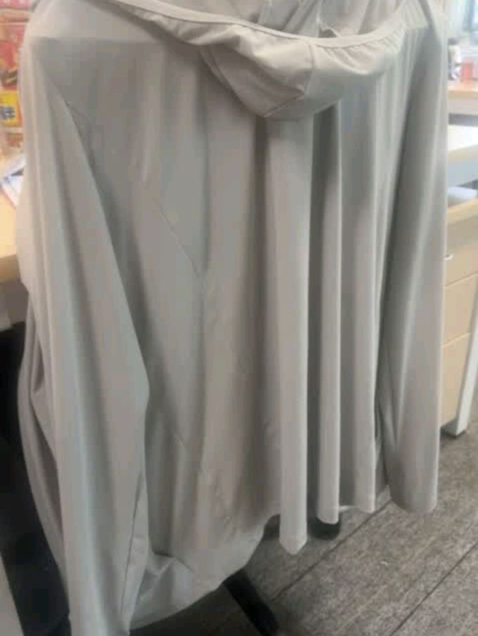回力皮肤衣