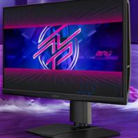 刷新率天花板！微星首款610Hz显示器发布：首发7999元