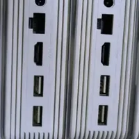 均价40多的“超神盒子”旁路由 NAS 4K播放器 双频WIFI 千兆网口