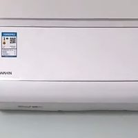 华凌二匹N8HL1空调，小客厅大卧室的省电利器！