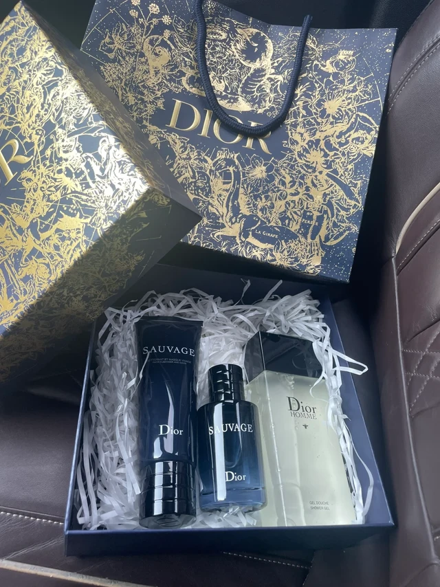 400💰而已…送男友真的巨显贵！巨香！巨好闻！