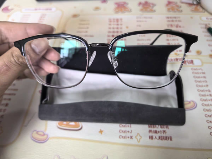 蔡司镜片