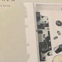 透明外壳+蓝牙5.0，小黄鱼“洋垃圾”磁带机凭什么火？