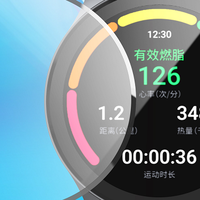 橙子大健康Watch D Pro开箱：能测血压、无创测血糖的智能手表