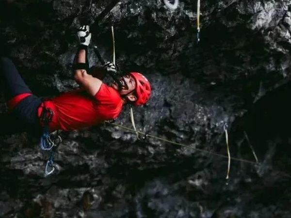 山海课堂Sea to Summit | 周鹏：我的攀登20年