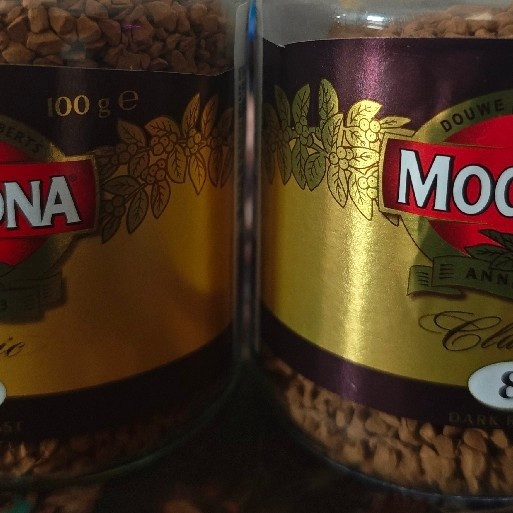 我也买到了摩可纳的假货，附对比