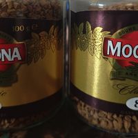 我也买到了摩可纳的假货，附对比