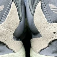 阿迪新鞋：轻便舒适设计
