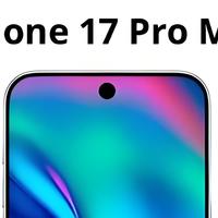 5000 mAh＋12 GB内存：iPhone 17 Pro Max或将刷新苹果旗舰天花板