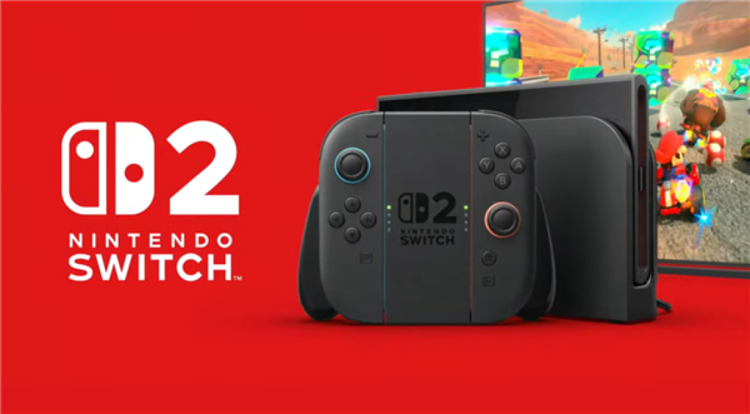 全球最大Switch盗版游戏网站!Nsw2u惨遭美国FBI封禁