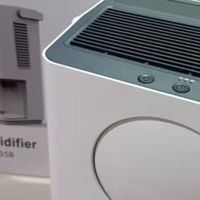 湿度55%，宝宝终于睡整觉了？