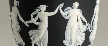 Wedgwood  | 陶瓷—庄重优雅的新古典之美