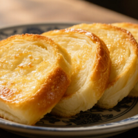 馒头VS面包，谁的升糖威力更大？早餐桌上的血糖真相！