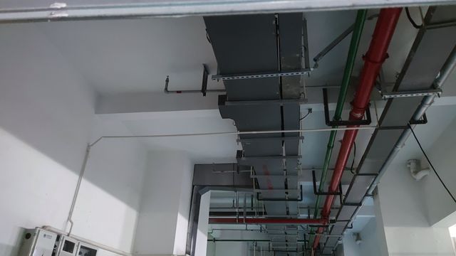 十米能搞定的为啥要拉二十米，甚至愿意为此出高空费也在所不惜