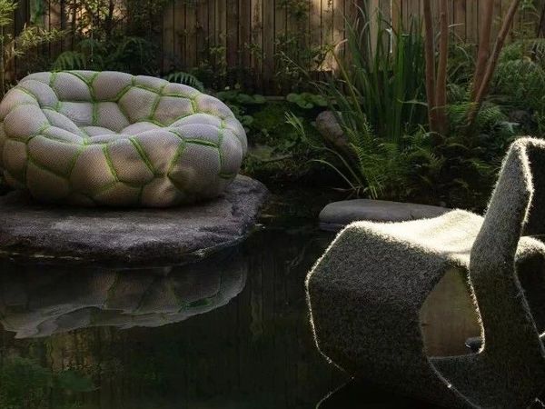 HOT NEWS | 夏日盎然，自然可续