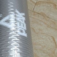 匹克瑜伽垫：居家健身的全能搭档