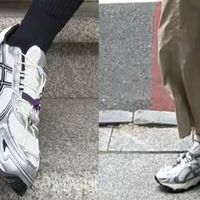 不吹不黑，这4个日本运动鞋品牌，确实比耐克、阿迪更值得买！