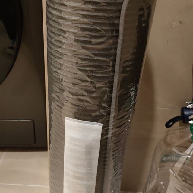 匹克瑜伽垫：居家健身的全能选择