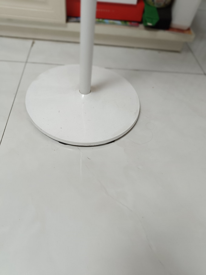 美的电风扇