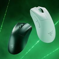 雷蛇 DeathAdder V4 Pro:电竞新利器