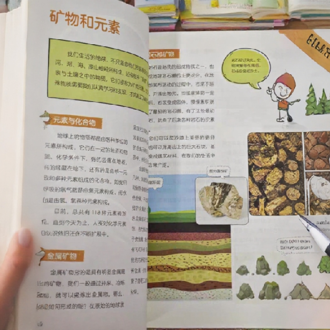 三只蓝猫科普/百科