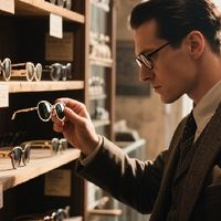 探索眼镜大赏的亮点