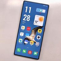 努比亚被低估，无孔屏+6150mAh+骁龙8至尊版，16GB+1TB售价更给力