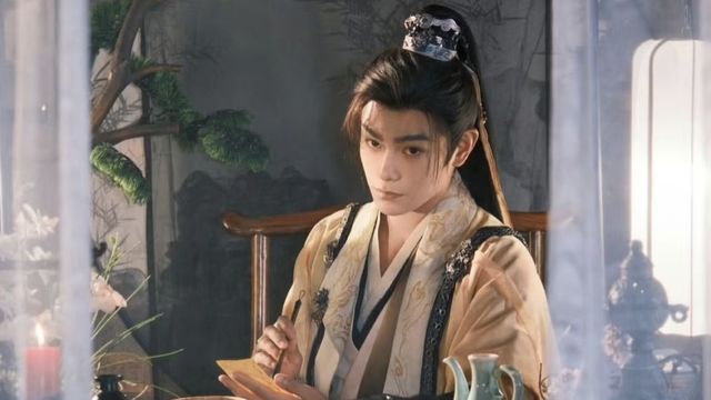 追剧《永夜星河》搞笑剧情与灵动演技太赞了