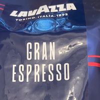 拉瓦萨LAVAZZA意大利进口意式特浓咖啡豆