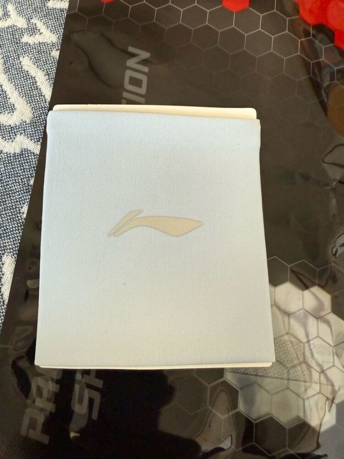 李宁运动护具