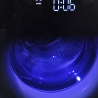 雨季内衣裤防潮不愁！头迷你洗烘一体机 M1S 超给力​